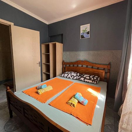 Guest House Barbi Batumi Kültér fotó