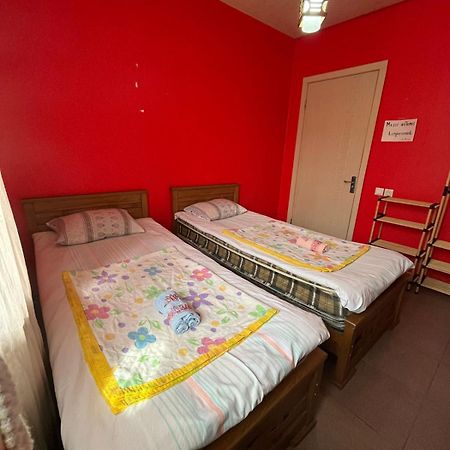 Guest House Barbi Batumi Kültér fotó
