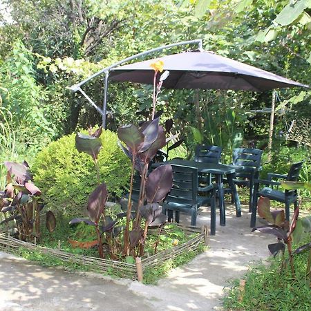Guest House Barbi Batumi Kültér fotó