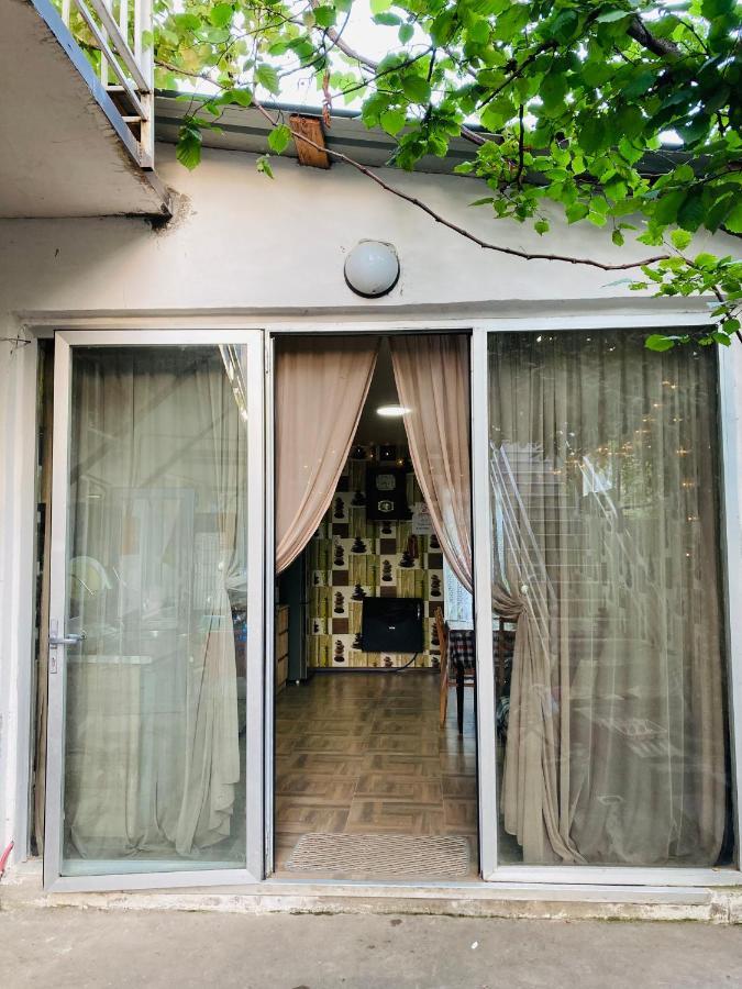 Guest House Barbi Batumi Kültér fotó