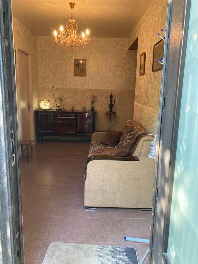 Guest House Barbi Batumi Kültér fotó