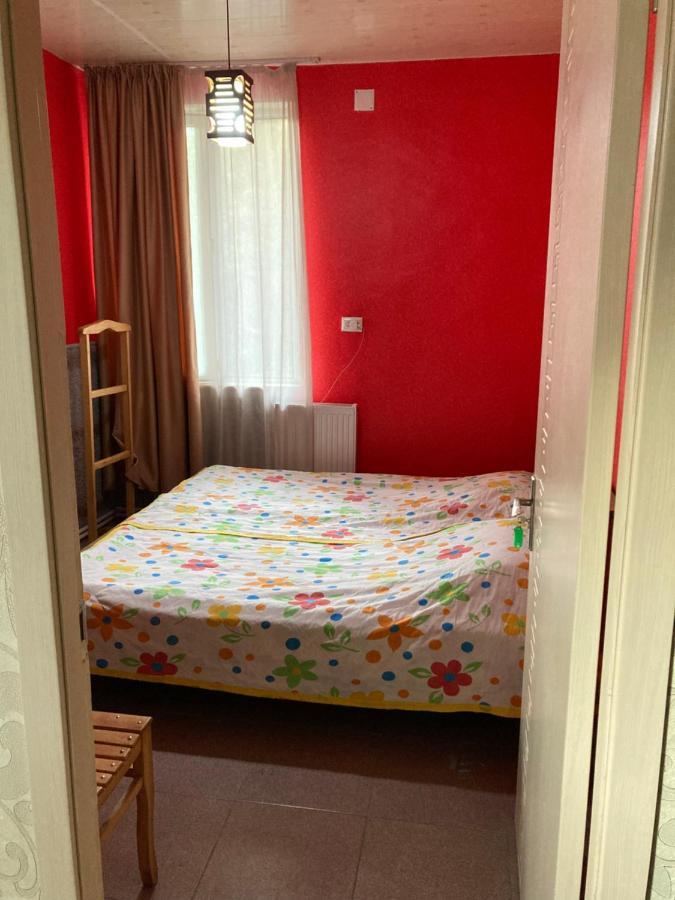 Guest House Barbi Batumi Kültér fotó