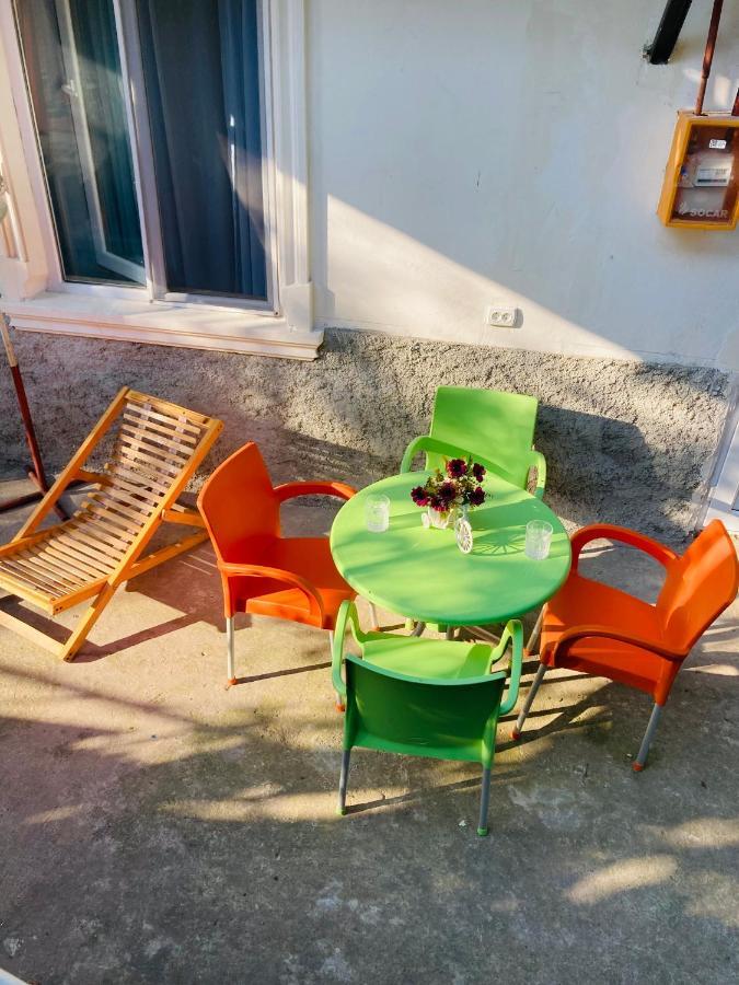 Guest House Barbi Batumi Kültér fotó