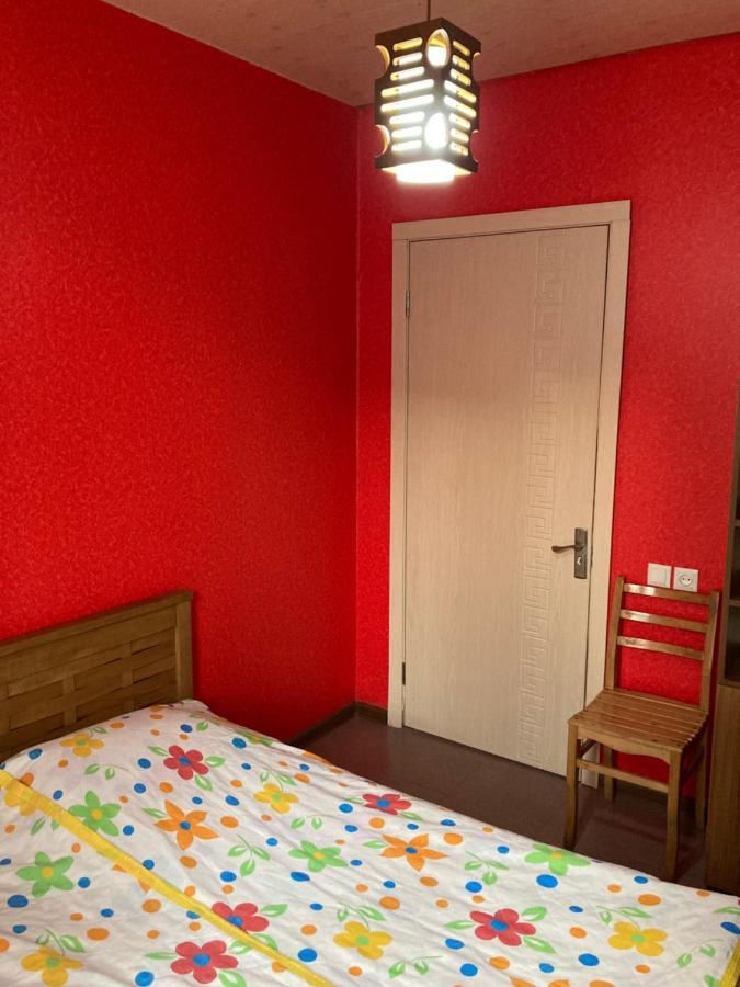 Guest House Barbi Batumi Kültér fotó