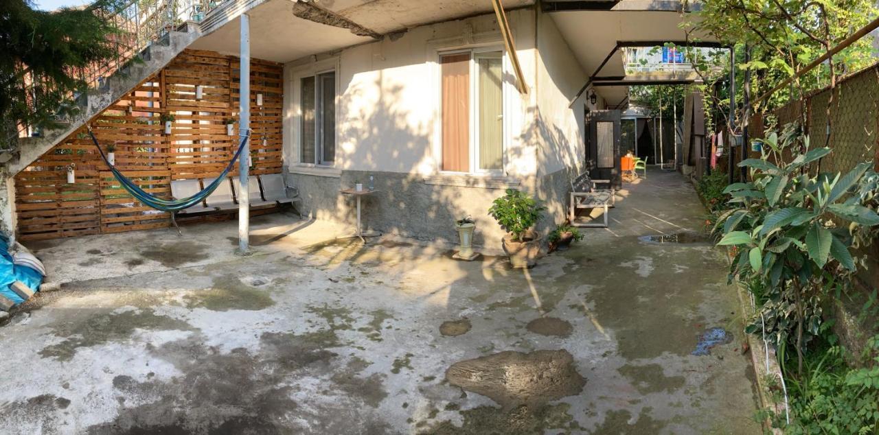 Guest House Barbi Batumi Kültér fotó