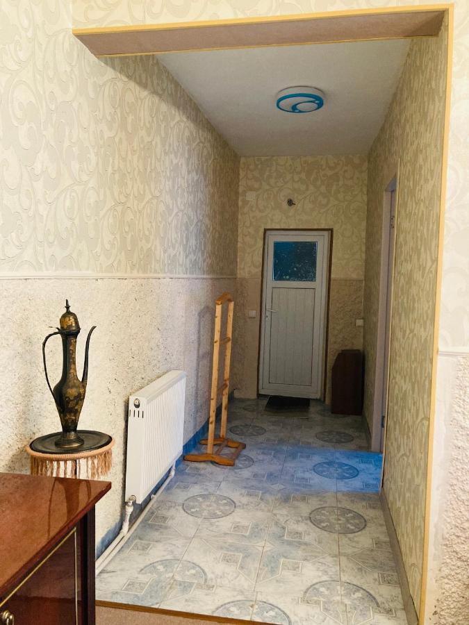 Guest House Barbi Batumi Kültér fotó