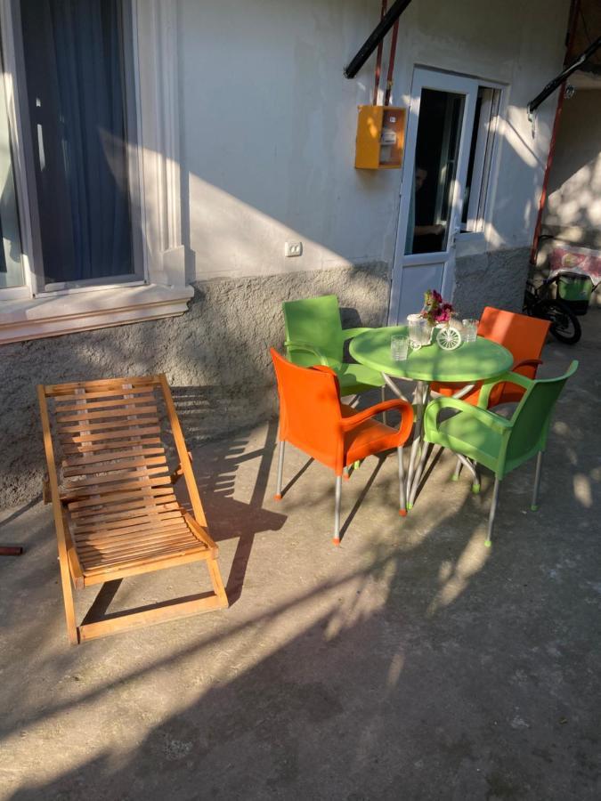 Guest House Barbi Batumi Kültér fotó