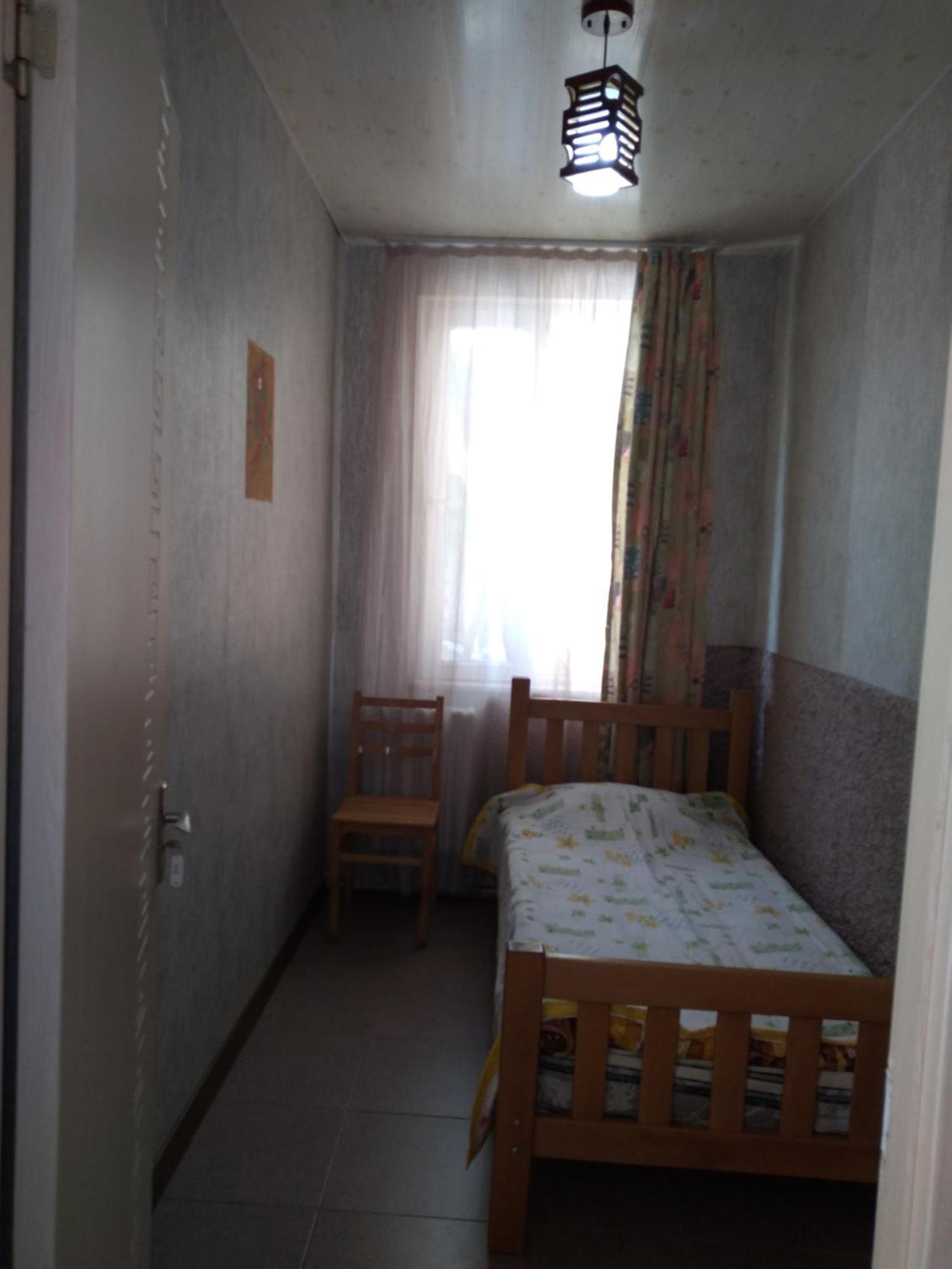 Guest House Barbi Batumi Szoba fotó