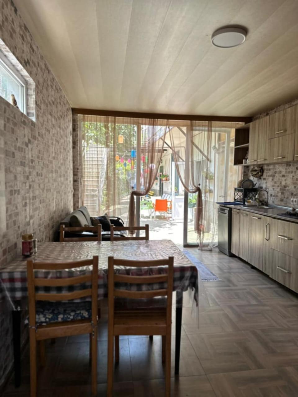 Guest House Barbi Batumi Kültér fotó