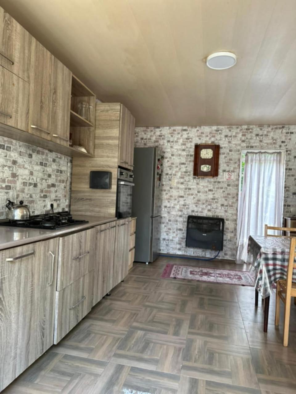 Guest House Barbi Batumi Kültér fotó