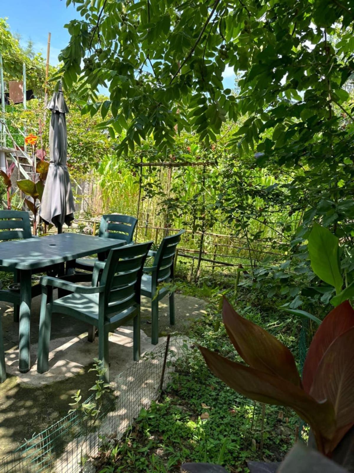 Guest House Barbi Batumi Kültér fotó