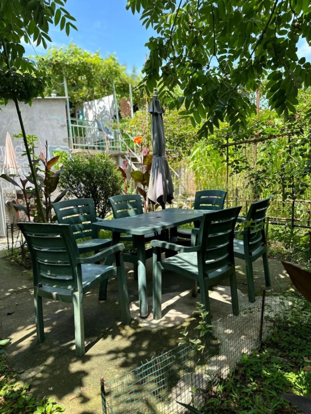 Guest House Barbi Batumi Kültér fotó