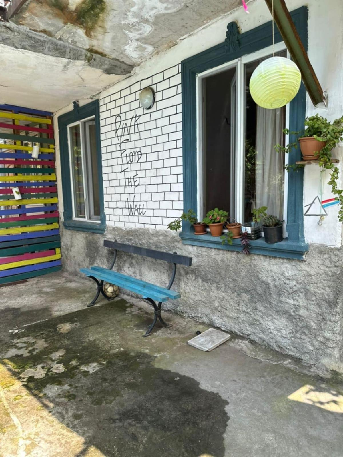 Guest House Barbi Batumi Kültér fotó