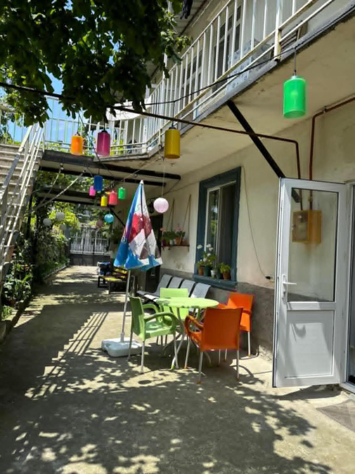 Guest House Barbi Batumi Kültér fotó