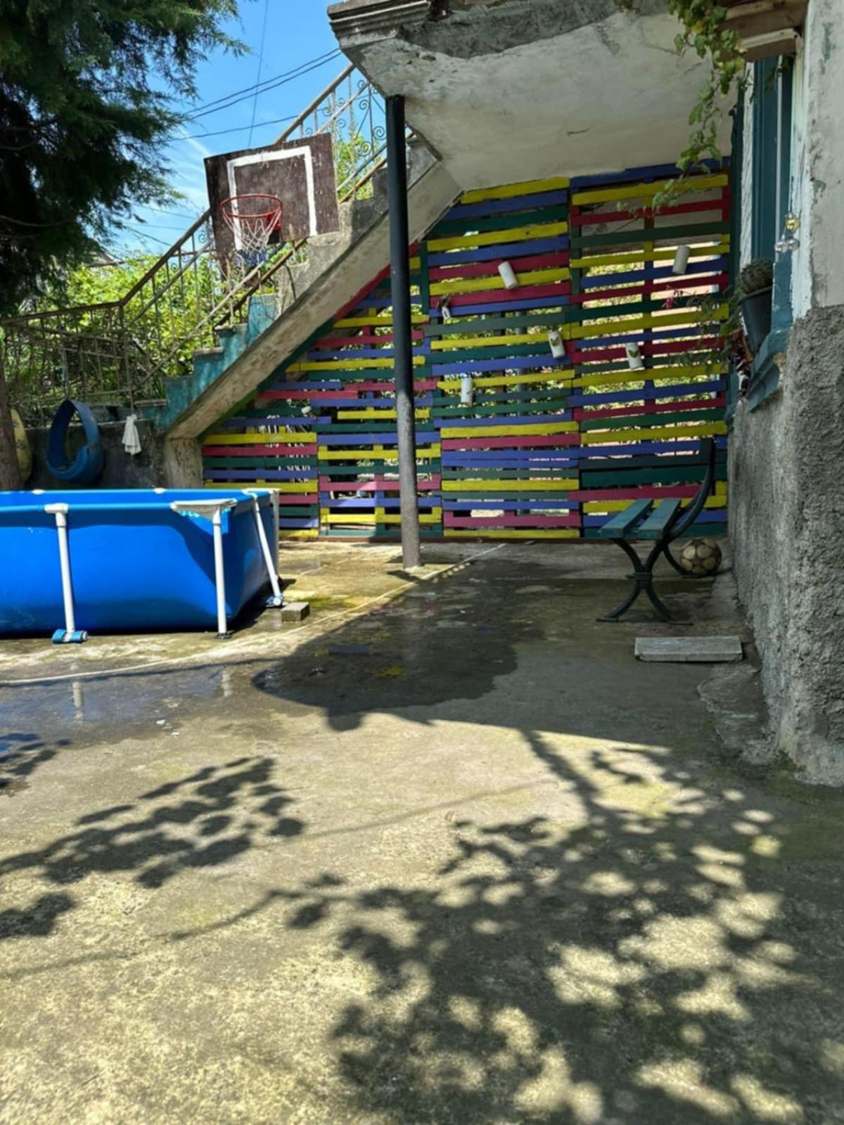 Guest House Barbi Batumi Kültér fotó