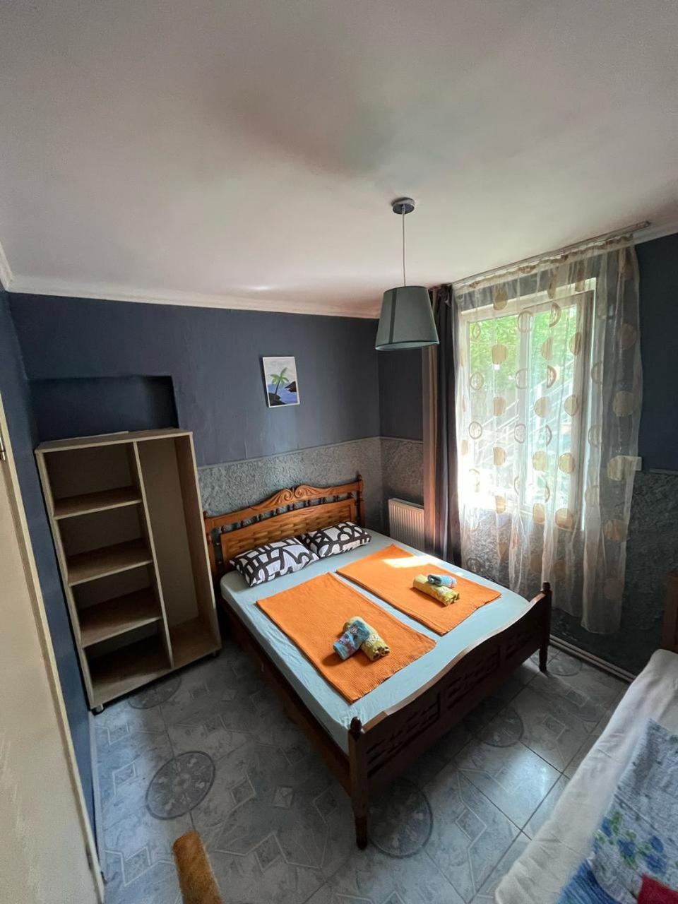 Guest House Barbi Batumi Kültér fotó