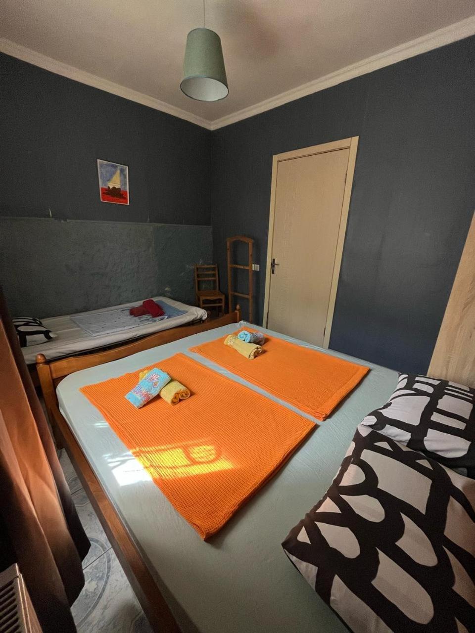 Guest House Barbi Batumi Kültér fotó