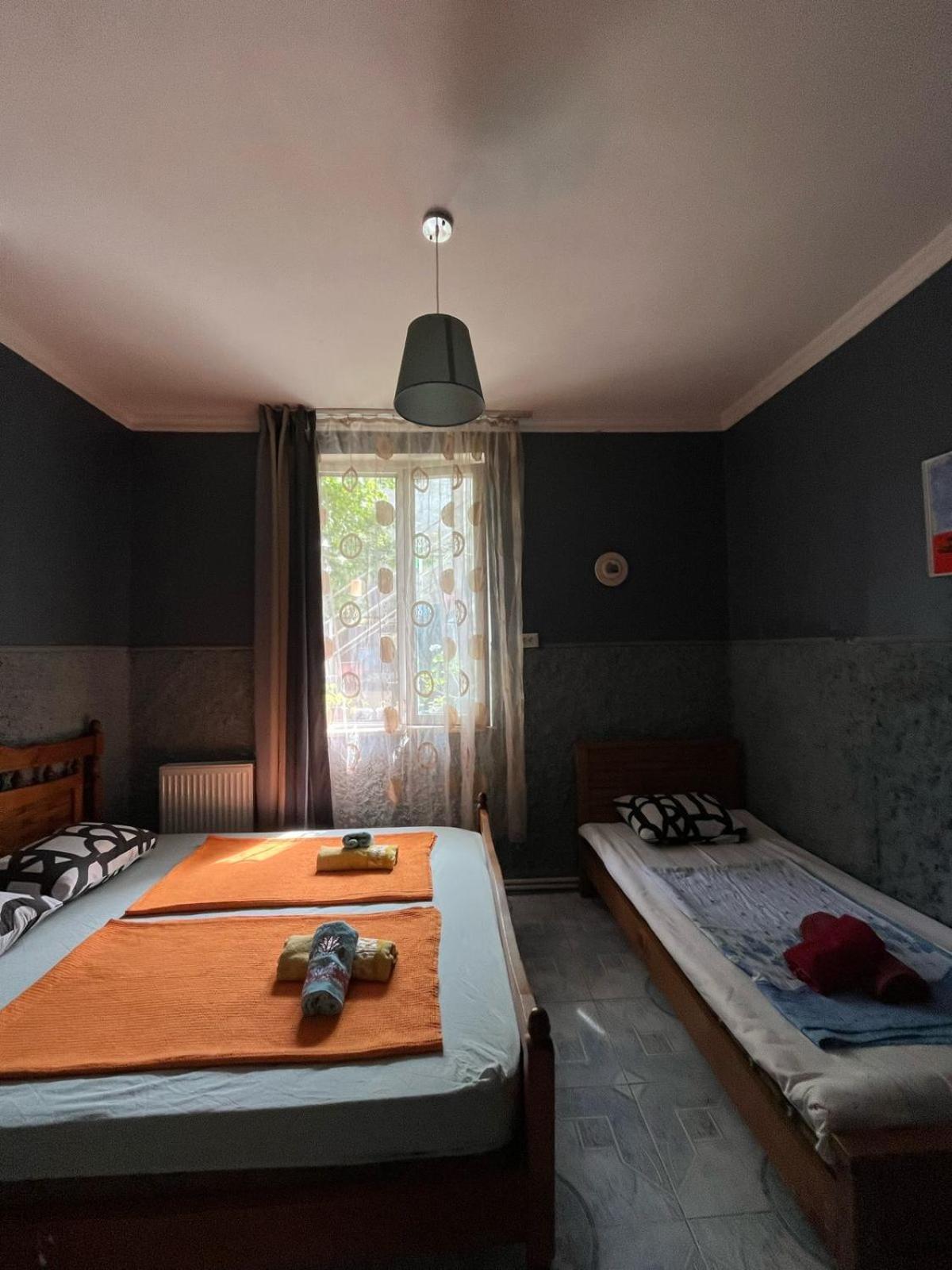 Guest House Barbi Batumi Kültér fotó