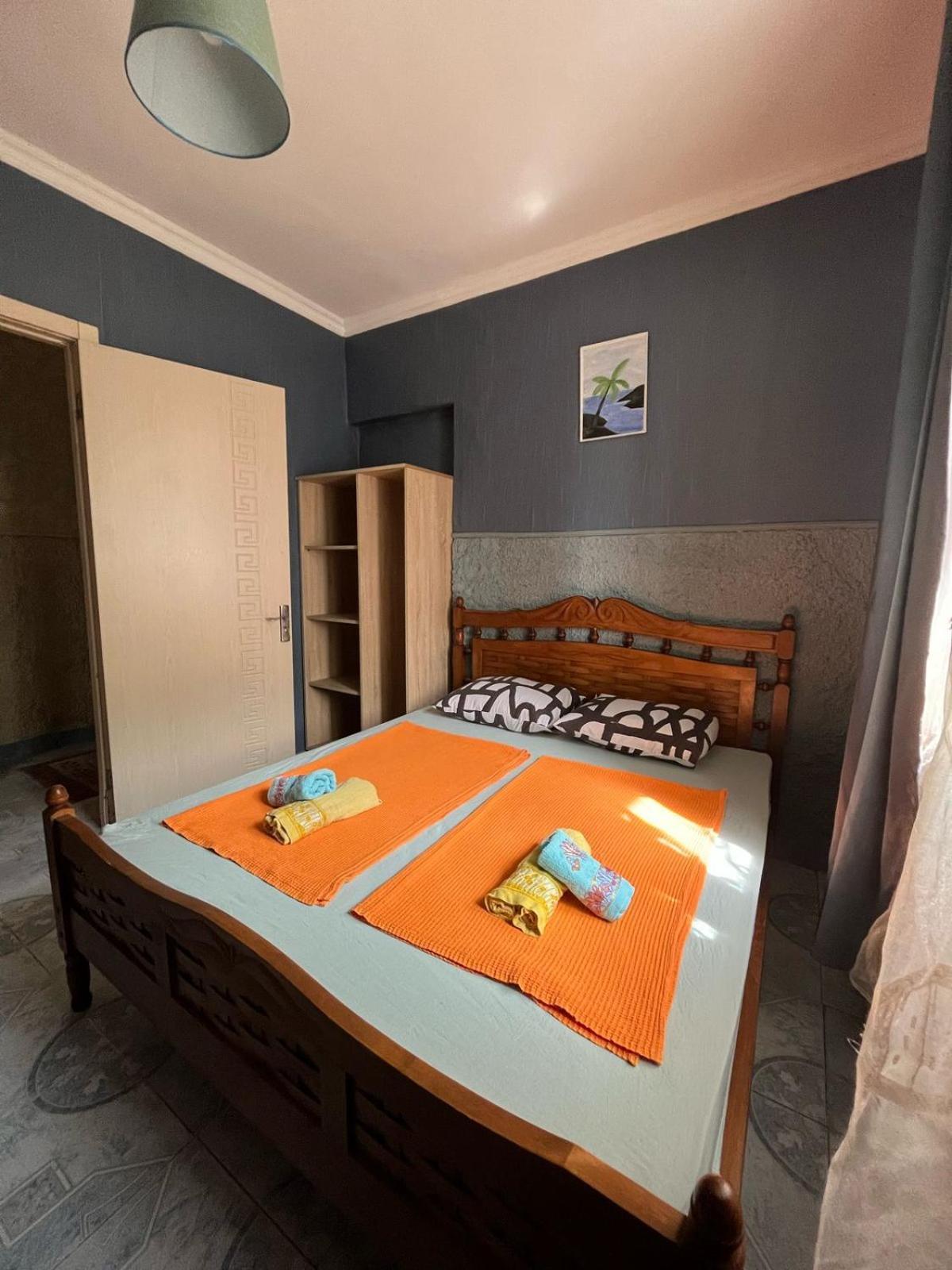 Guest House Barbi Batumi Kültér fotó