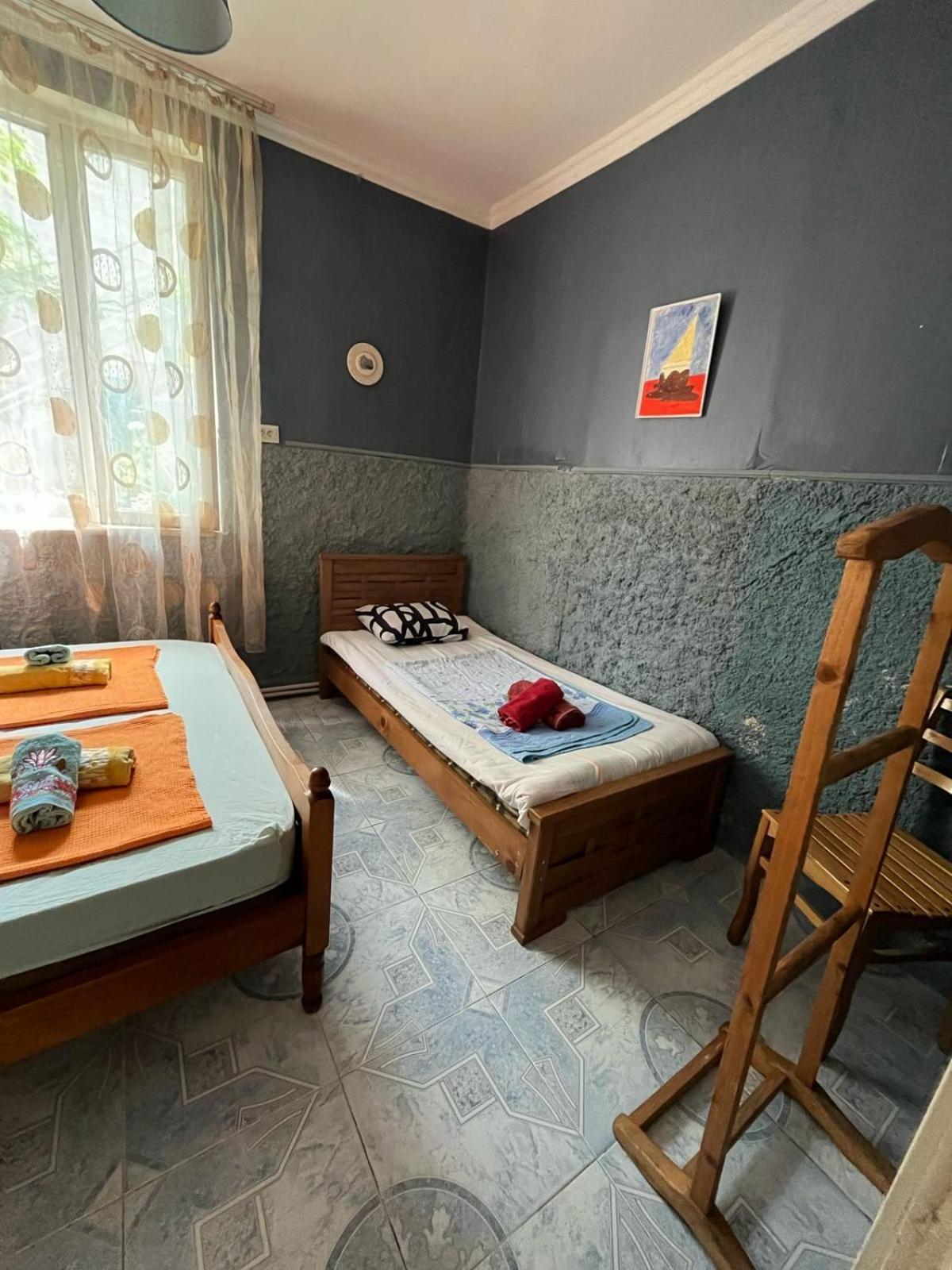 Guest House Barbi Batumi Kültér fotó