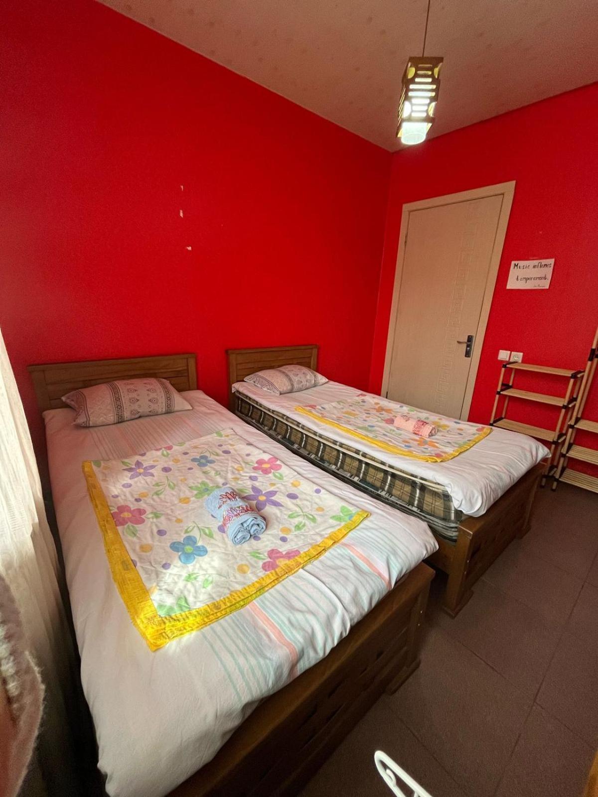 Guest House Barbi Batumi Kültér fotó