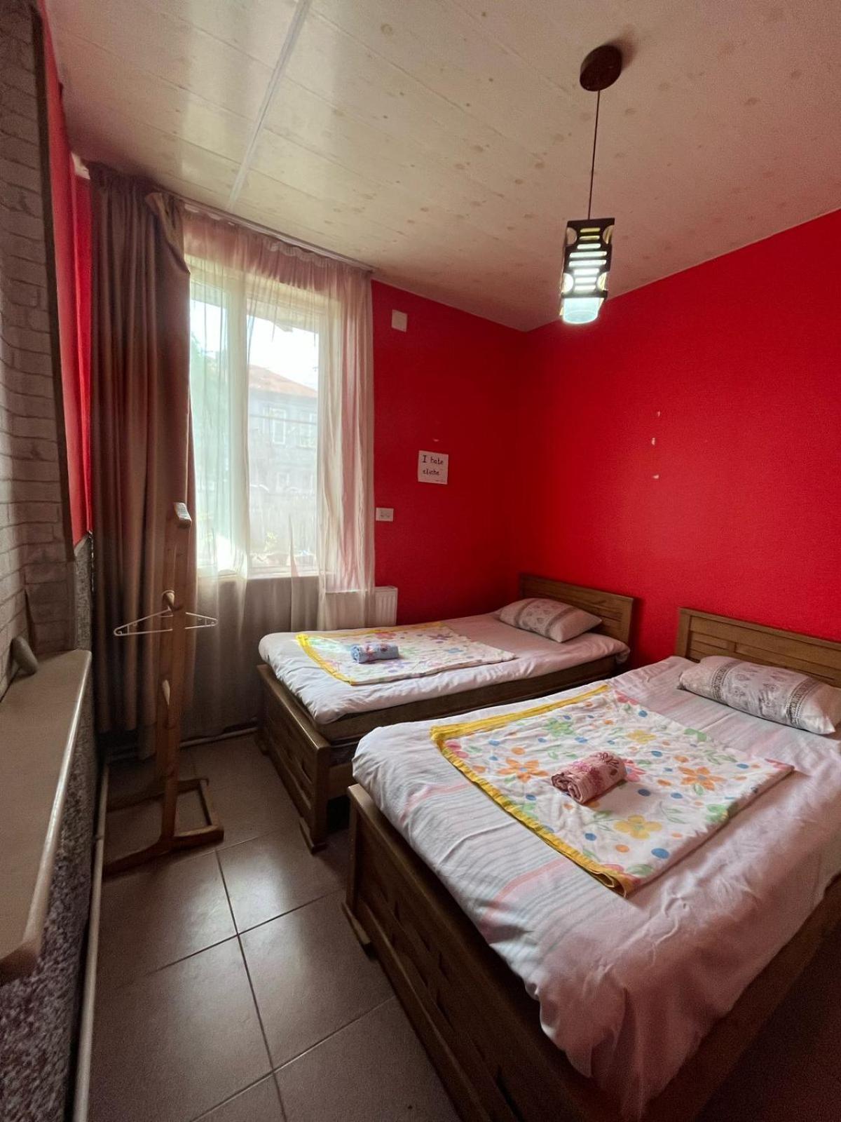 Guest House Barbi Batumi Kültér fotó