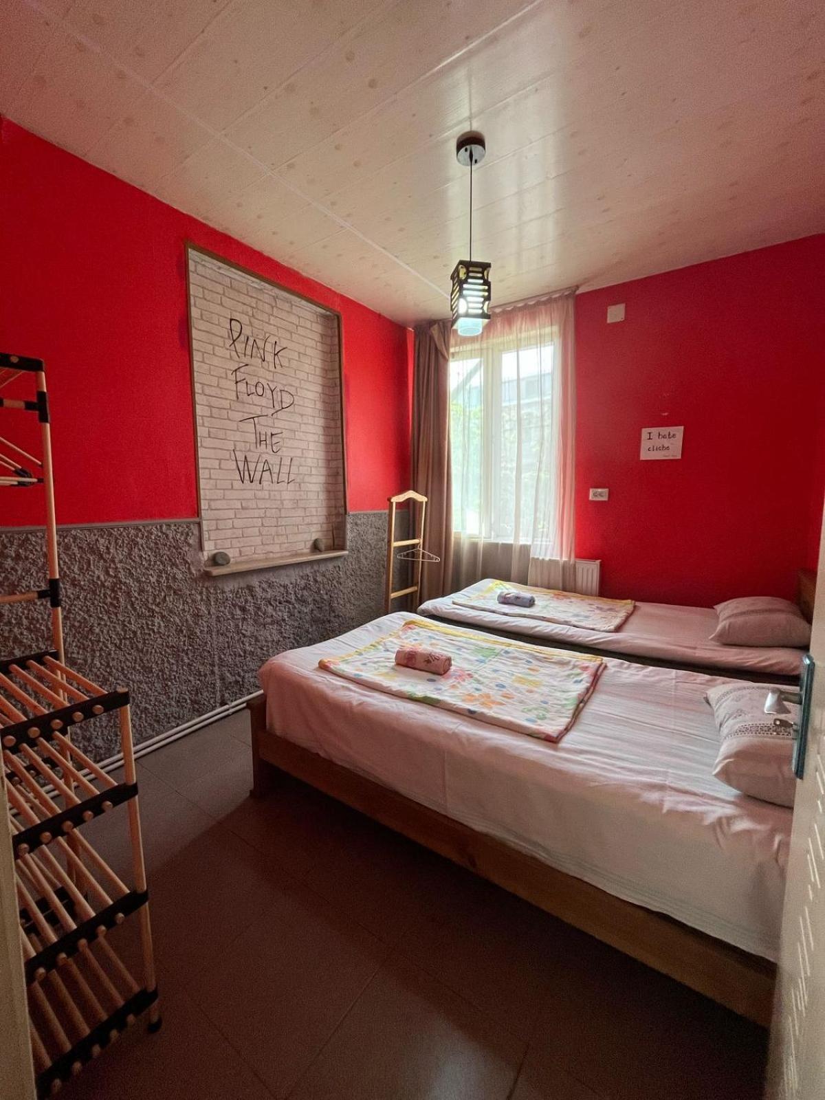 Guest House Barbi Batumi Kültér fotó