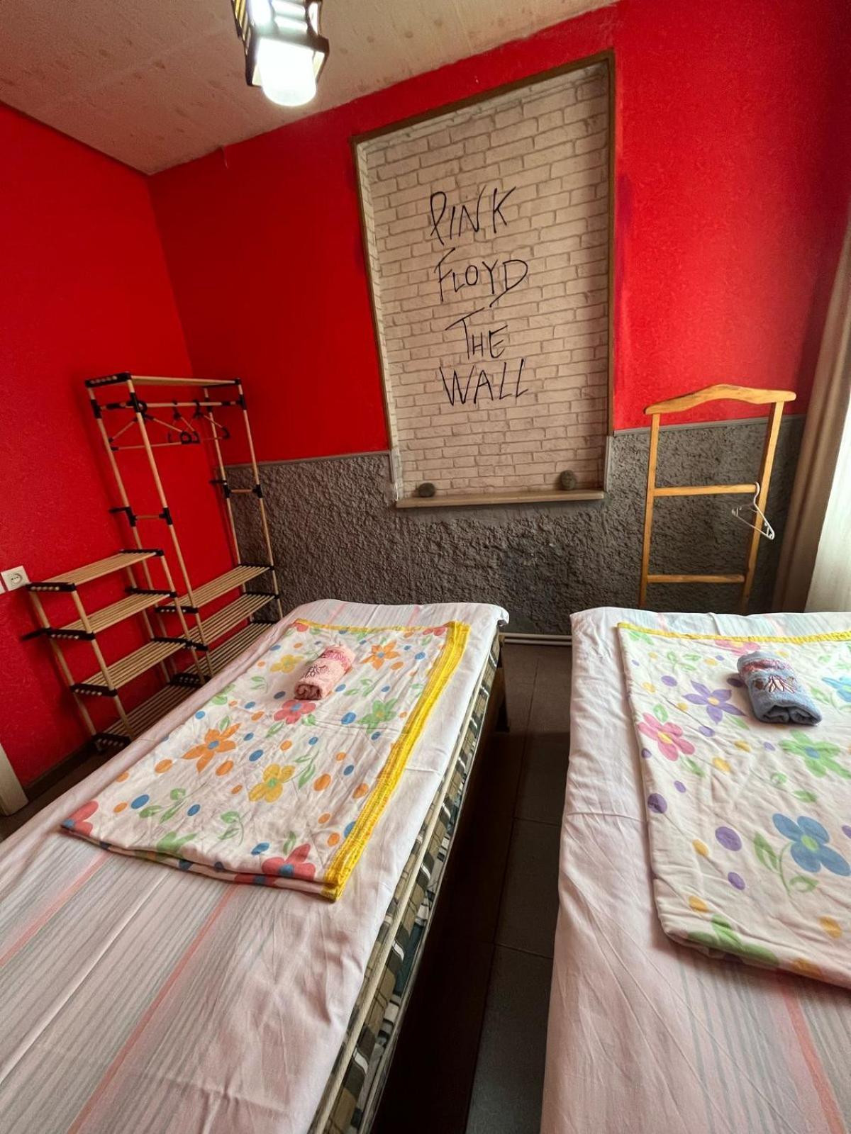 Guest House Barbi Batumi Kültér fotó
