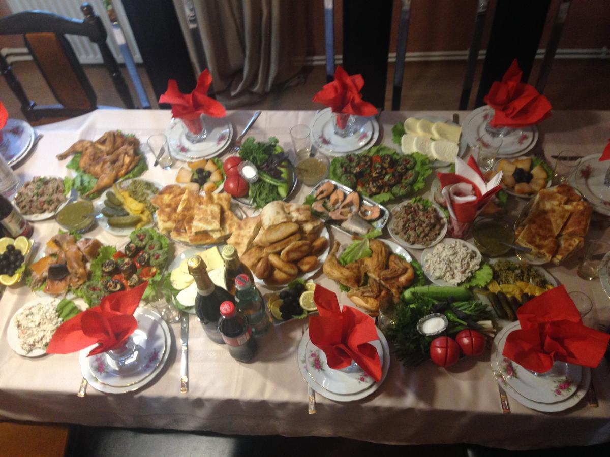 Guest House Barbi Batumi Kültér fotó